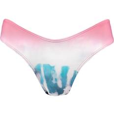Barts XXL Tøj Barts Women's Ara High Cut Briefs Bikini bottom 42, pink/white
