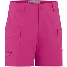 Kari Traa Pink Bukser & Shorts Kari Traa Molster Shorts