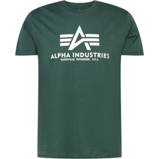 Alpha Industries Basic T-Shirt 100501