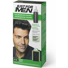 Just For Men Farve Shampoo Sort