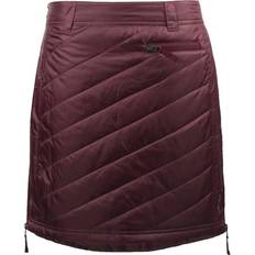 Skhoop Termonederdele Skhoop Sandy Short Skirt - Ruby