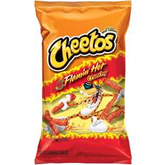 Snacks Cheetos Flamin' Hot Crunchy 226.8g 1stk