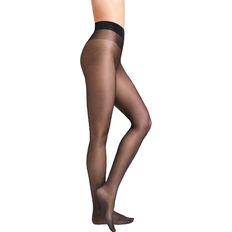 Wolford Nylon Tøj Wolford Satin Touch 20 Tights - Black
