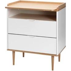 Bekids Curve Changing Table