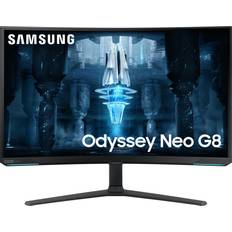 240 hz Samsung Odyssey NEO G8