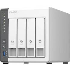QNAP NAS servere QNAP TS-433-4G