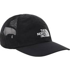 The North Face Dame Kasketter The North Face Horizon Trucker Cap - TNF Black