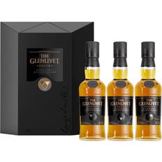 The Glenlivet Spectra Single Malt Scotch Whisky 40% 3x20 cl