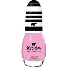 Kokie Cosmetics Nail Polish NP113 I Want Candy 16ml