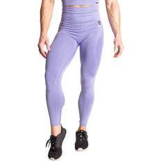 Better Bodies Lilla Bukser & Shorts Better Bodies Rockaway Leggings Women - Athletic Purple Melange