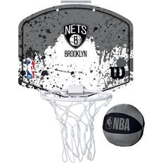 Net til basketballkurve Wilson Brooklyn Mini Net