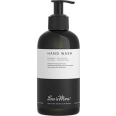 Less is More Hudrens Less is More Hand Wash Lavender Atlas Cedar 250ml
