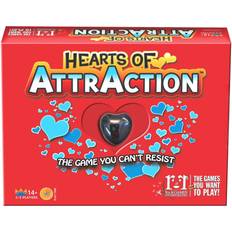 R&R Games Hearts of AttrAction