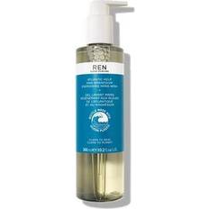 REN Clean Skincare Håndsæber REN Clean Skincare Atlantic Kelp & Magnesium Energizing Hand Wash 300ml