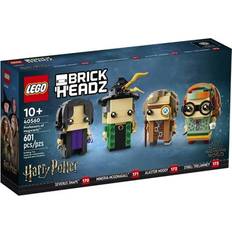 Harry Potter - Lego BrickHeadz Lego Brickheadz Harry Potter Professors of Hogwarts 40560
