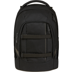 Satch Skoletasker Satch Pack 2.0 School Bag - Black Jack