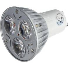 LEDlife Lyskilder LEDlife LED Lamps 3W GU10