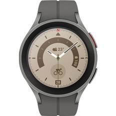 Samsung Galaxy Watch Smartwatches Samsung Galaxy Watch 5 Pro 45mm LTE