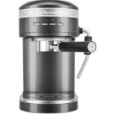 KitchenAid Automatisk slukning Kaffemaskiner KitchenAid Artisan 5KES6503EMS