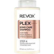 ReVox B77 Plex Bond Care Shampoo Step 4 260ml