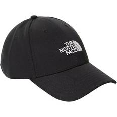 Dame - One Size - Polyester Kasketter The North Face 66 Classic Hat - TNF Black/TNF White