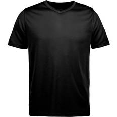 Herre - Sort T-shirts & Toppe ID Yes Active T-shirt M - Black