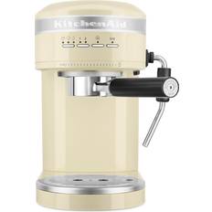 KitchenAid Automatisk slukning Kaffemaskiner KitchenAid 5KES6503EAC