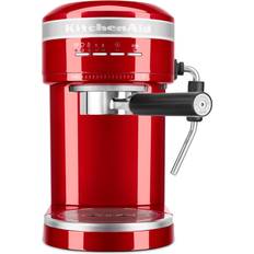 KitchenAid Automatisk slukning Kaffemaskiner KitchenAid 5KES6503ECA