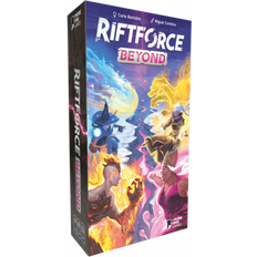 Riftforce Beyond