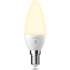 Nordlux LED-pærer Nordlux 2070021401 LED Lamps 4.7W E14