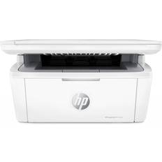 HP Kopimaskine - Laser Printere HP LaserJet MFP M140we