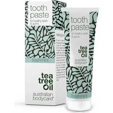 Tandbørster, Tandpastaer & Mundskyl Australian Bodycare Toothpaste Fresh Mint 75ml