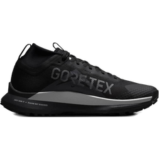 Gore-Tex - Herre Løbesko Nike Pegasus Trail 4 GTX M - Black/Reflect Silver/Wolf Grey