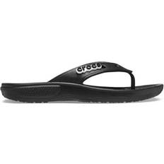 Crocs 4,5 Klipklappere Crocs Classic - Black