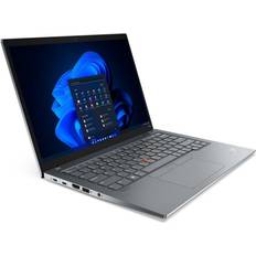 32 GB - Lenovo ThinkPad Bærbar Lenovo ThinkPad T14s Gen 3 21BR002DMX