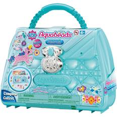 Aquabeads Kreativitet & Hobby Aquabeads Deluxe Carry Case