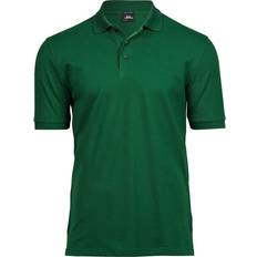 Tee jays Luxury Stretch Polo M - Forest Green