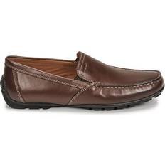Geox 42 Loafers Geox Monet - Brown