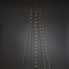 Indendørsbelysning - Metal Juletræslys Konstsmide APP C-Tree Juletræslys 180 Pærer