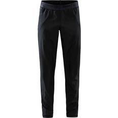 Craft Sportswear XL Bukser Craft Sportswear Adv Essence Perforated Pants M - Black
