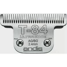 Andis Barberblade T84 Stål Kulstofstål (2,4
