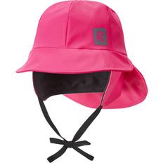 Reima 50 Overtøj Reima Kid's Rain Hat Rainy - Candy Pink