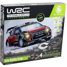Ninco Fjernstyrede biler Ninco Racerbane WRC Ice Rally Cup