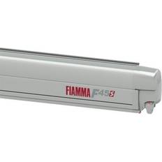 Fiamma Telt Fiamma F45S Titanium Awning Box