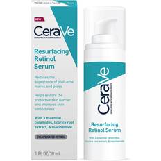Moden hud Serummer & Ansigtsolier CeraVe Resurfacing Retinol Serum 30ml