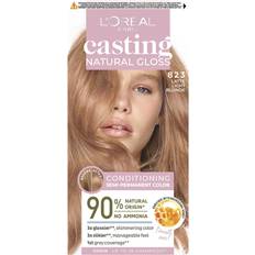 L'Oréal Paris Toninger L'Oréal Paris Casting Creme Natural Gloss #823 Latte Light Blonde 170ml