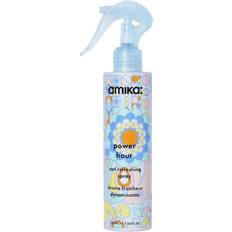 Amika Flasker Hårprodukter Amika Power Hour Curl Refreshing Spray 200ml