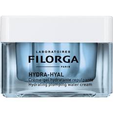 Gel - Natcremer Ansigtscremer Filorga Hydra-Hyal Cream 50ml