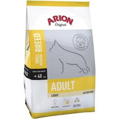 Arion Original Adult Light Small/Medium Breed 12kg