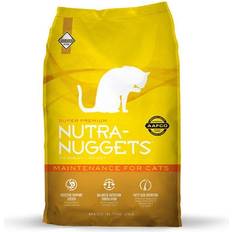 Nutra Nuggets Maintenance Kat
